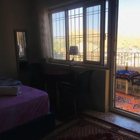 Rosa Hostel-3